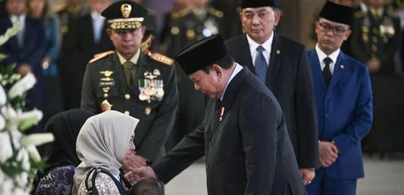 WEBSITE - 2026-04-06T083017.388 Prabowo Kecam Keras Aksi Keji Gugurkan Tiga Prajurit TNI Di Lebanon