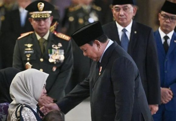 WEBSITE - 2026-04-06T083017.388 Prabowo Kecam Keras Aksi Keji Gugurkan Tiga Prajurit TNI Di Lebanon