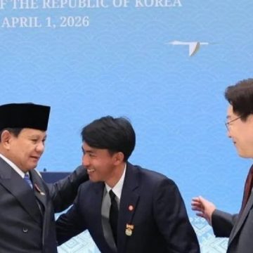 WEBSITE - 2026-04-06T084503.806 Korea–Indonesia Naik Level! Ini Arti Kemitraan Strategis Komprehensif Khusus