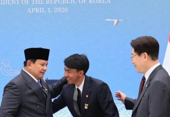 WEBSITE - 2026-04-06T084503.806 Korea–Indonesia Naik Level! Ini Arti Kemitraan Strategis Komprehensif Khusus