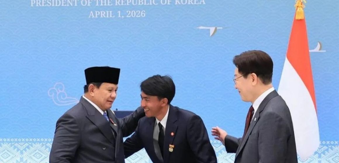WEBSITE - 2026-04-06T084503.806 Korea–Indonesia Naik Level! Ini Arti Kemitraan Strategis Komprehensif Khusus