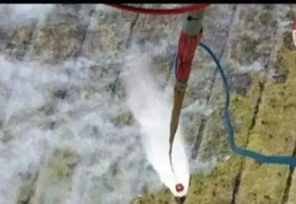 WEBSITE - 2026-04-07T084546.711 BPBD Sumsel Petakan 12 Daerah Rawan Karhutla