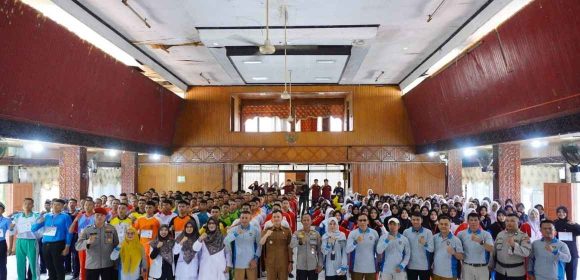 WEBSITE - 2026-04-07T085918.111 Buka Seleksi Paskibraka 2026, Wabup Rahmat Ingatkan Pentingnya Karakter di Atas Segalanya