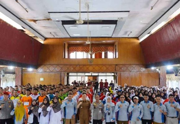 WEBSITE - 2026-04-07T085918.111 Buka Seleksi Paskibraka 2026, Wabup Rahmat Ingatkan Pentingnya Karakter di Atas Segalanya