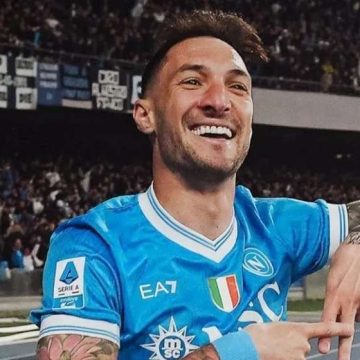 WEBSITE - 2026-04-07T090536.035 Gol Matteo Politano bawa Napoli kalahkan AC Milan