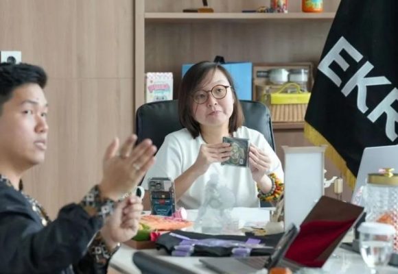 WEBSITE - 2026-04-08T094313.848 Wamenekraf Nilai Hoyo Fest 2026 Bisa Perkuat Kreator Lokal Naik Kelas