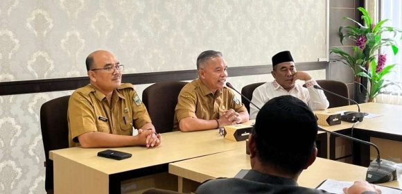 WEBSITE - 2026-04-08T103015.935 Pemkab Padang Pariaman Terima Kunjungan Kerja DPRD Pasaman Barat Bahas Penataan Kelembagaan