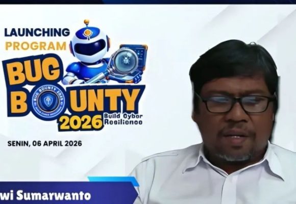 Kemendikdasmen Dukung Ketahanan Siber Pendidikan Lewat “Bug Bounty”
