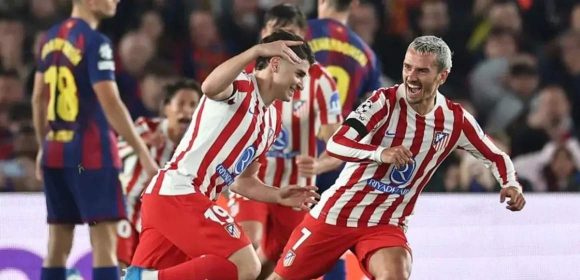 WEBSITE - 2026-04-09T093423.384 Atletico Madrid bungkam Barcelona 2-0 di Camp Nou
