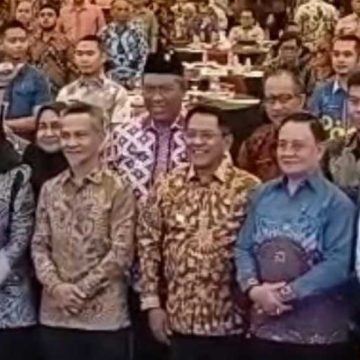 WEBSITE - 2026-04-09T094713.762 Bupati Padang Pariaman Hadiri Rakor Pengembangan SDM Transportasi 2026, Perkuat Sinergi dengan Kemenhub