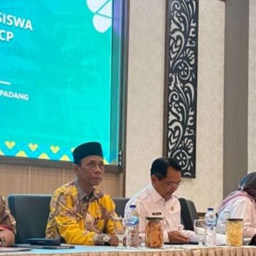 Tingkatkan Kualitas Layanan Publik, Pemkab Padang Pariaman dan Poltekkes Padang Pererat Sinergi 2026