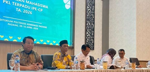WEBSITE - 2026-04-10T113451.787 Tingkatkan Kualitas Layanan Publik, Pemkab Padang Pariaman dan Poltekkes Padang Pererat Sinergi 2026
