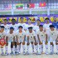 Indonesia Lengser! Takhta ASEAN Futsal Kini Berpindah Tangan