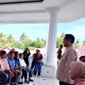 Bantuan UMKM Terdampak Bencana Tuntas, Bupati JKA Dorong Pemulihan 570 Pelaku Usaha