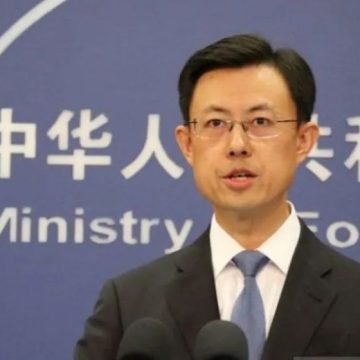 WEBSITE - 2026-04-14T090907.800 Respons China Atas Rencana Blokade AS di Selat Hormuz: Tak Akan Selesaikan Masalah