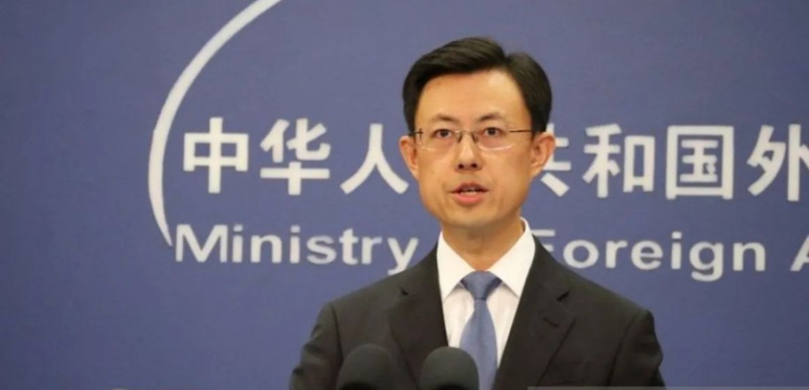 WEBSITE - 2026-04-14T090907.800 Respons China Atas Rencana Blokade AS di Selat Hormuz: Tak Akan Selesaikan Masalah