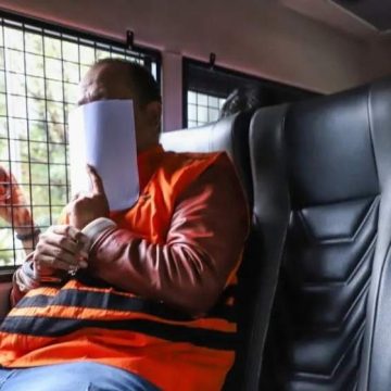 WEBSITE - 2026-04-15T090026.971 KPK Periksa Empat Saksi Guna Dalami Pemeriksaan Pajak PT Wanatiara Persada