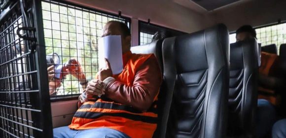WEBSITE - 2026-04-15T090026.971 KPK Periksa Empat Saksi Guna Dalami Pemeriksaan Pajak PT Wanatiara Persada
