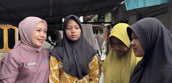 WEBSITE - 2026-04-15T091632.410 Kolaborasi Pemkab Padang Pariaman Hadirkan Rumah Layak Huni untuk Tiga Anak Yatim di Sicincin