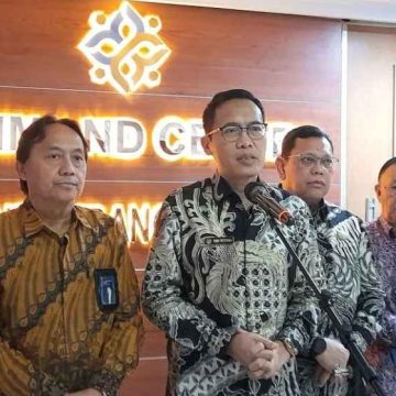 BKKBN: Minta Masyarakat Stop Anggap Candaan Seksual Itu Wajar
