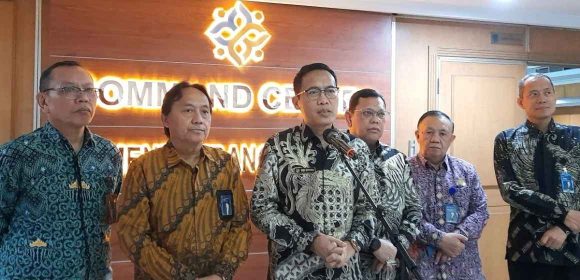 WEBSITE - 2026-04-15T092525.173 BKKBN: Minta Masyarakat Stop Anggap Candaan Seksual Itu Wajar