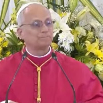 Kunjungi Afrika, Paus Leo XIV Serukan Perdamaian di Tengah Perseteruan dengan Trump