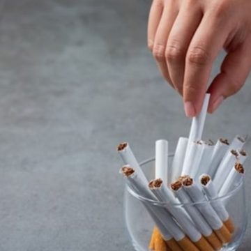Rokok dan Otak: Bahaya Tersembunyi di Balik Kepulan Asap yang Jarang Disadari
