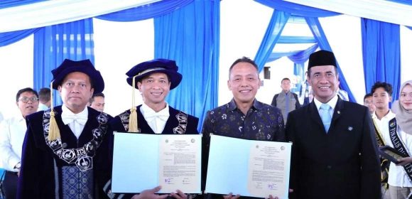 PTPN IV PalmCo gandeng ITS Kembangkan Bensin Sawit