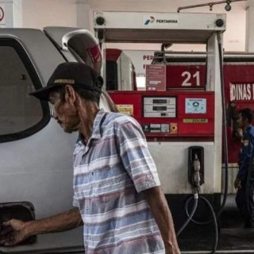 Pakar Nilai Kenaikan Harga BBM Non-Subsidi Wajar Di Tengah Krisis