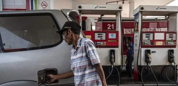 Pakar Nilai Kenaikan Harga BBM Non-Subsidi Wajar Di Tengah Krisis
