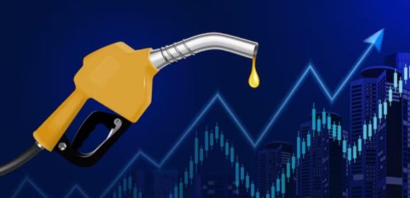 Harga Minyak Dunia Melonjak lagi setelah Sempat Anjlok