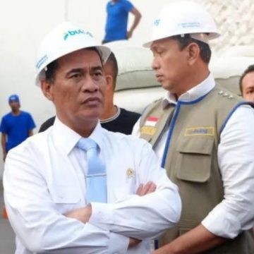 Indonesia Stop Impor Solar Mulai 1 Juli, Mulai Terapkan B50