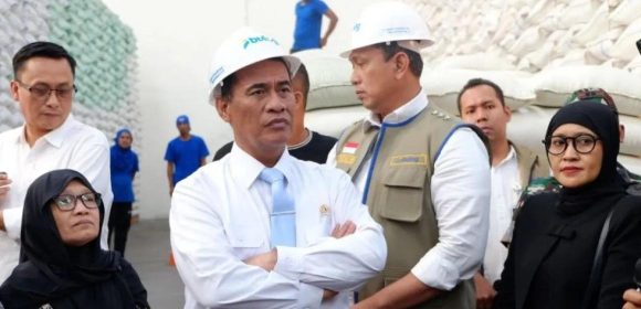 Indonesia Stop Impor Solar Mulai 1 Juli, Mulai Terapkan B50