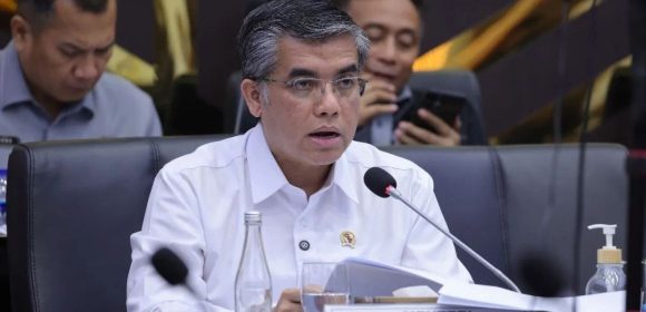 Menaker: RUU PPRT Jadi Payung Hukum Perlindungan Pekerja Rumah Tangga