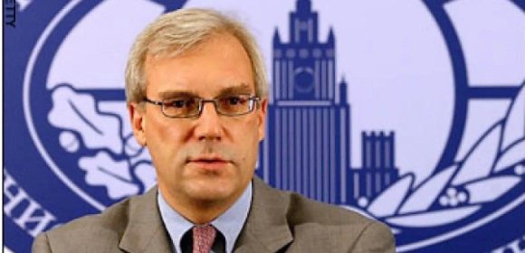 Rusia Kritik Penguatan Potensi Nuklir Inggris Dan Prancis