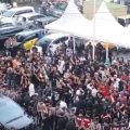 Semen Padang Enggan Cari Alasan Usai Kalah 0-2 Atas Persijap