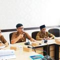 Pemkab Padang Pariaman Sikapi PP Nomor 16 Tahun 2026, Hendra Aswara: Pastikan Pilwana Tetap Sesuai Aturan