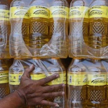 Mendag Akui Harga Minyak Goreng Naik: Karena Plastik