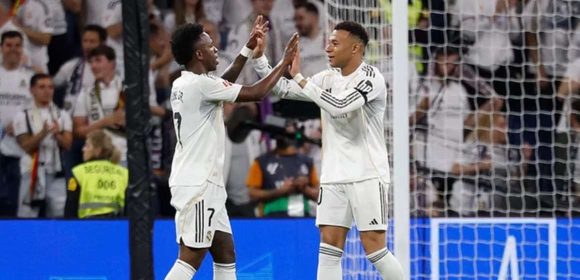 WEBSITE - 2026-04-22T101318.877 Real Madrid vs Alaves 2-1: Mbappe dan Vinicius Cetak Gol, Asa La Liga Terjaga