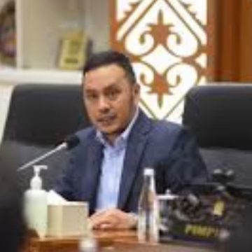 Ketua Komisi XIII DPR: Pengesahan UU PPRT Komitmen Memanusiakan Manusia