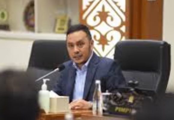Ketua Komisi XIII DPR: Pengesahan UU PPRT Komitmen Memanusiakan Manusia