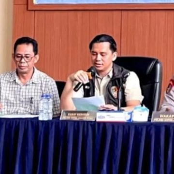 Polisi Dalami Kasus PRT Yang Meninggal Akibat Lompat Dari Lantai 4