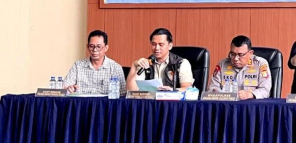 Polisi Dalami Kasus PRT Yang Meninggal Akibat Lompat Dari Lantai 4