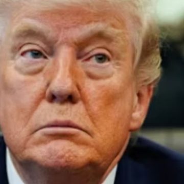 Trump Siap Buka Blokade Selat Hormuz asal Ada Perkembangan Positif