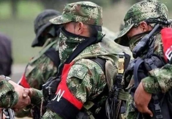 20 orang tewas dalam serangan bom hantam bus pedesaan di Kolombia