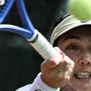 Aldila Ungkap Kunci Kemenangan Lawan Pasangan Unggulan Di Madrid Open