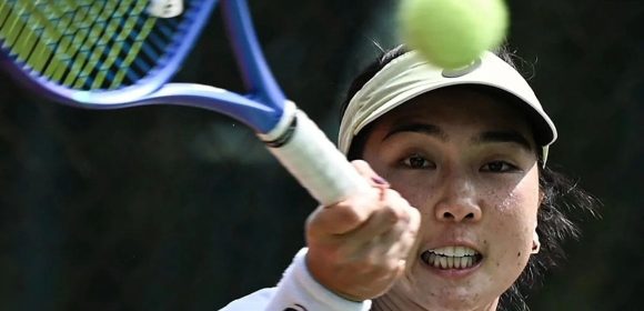 Aldila Ungkap Kunci Kemenangan Lawan Pasangan Unggulan Di Madrid Open