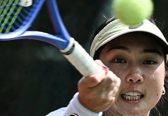 Aldila Ungkap Kunci Kemenangan Lawan Pasangan Unggulan Di Madrid Open