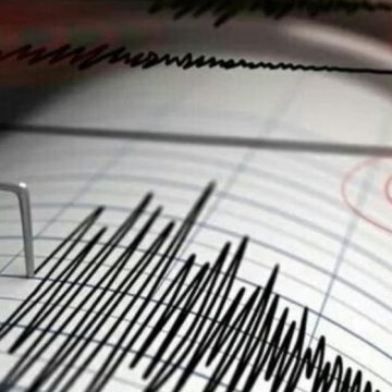 Jepang Dilanda Gempa Lagi, Terbaru Berkekuatan Magnitudo 6,2