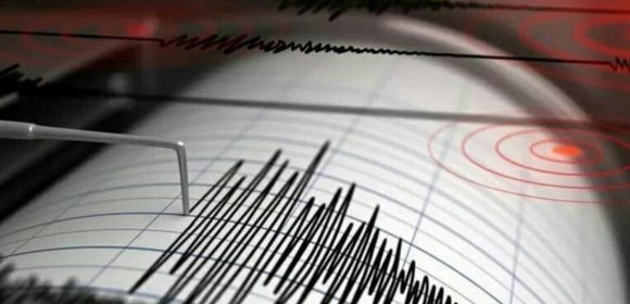 Jepang Dilanda Gempa Lagi, Terbaru Berkekuatan Magnitudo 6,2
